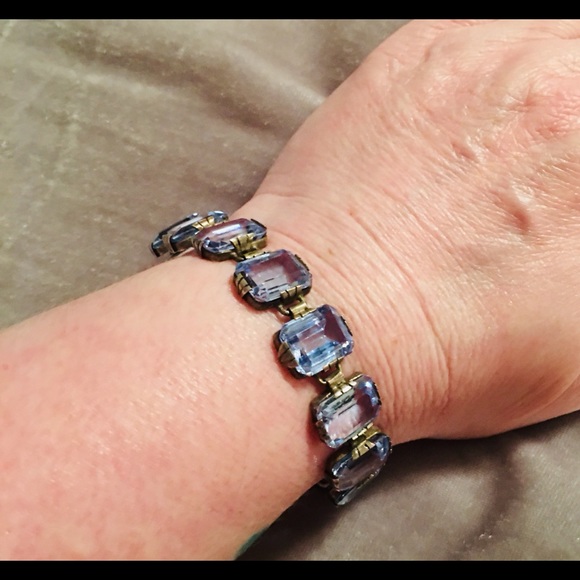 Sterling Silver 925 Richard Singer Ora Bracelet 7” - Picture 10 of 12